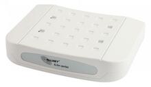 ALLNET ALL-GHN102-COAX, valge