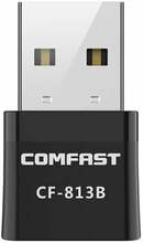 WiFi adapter Comfast CF-813B, must