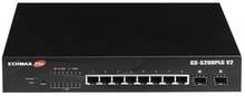 EdiMax GS-5208PLG
