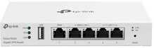 Ruuter TP-LINK GIGABIT VPN ROUTER