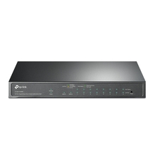 TP-LINK TL-SG1210MPE