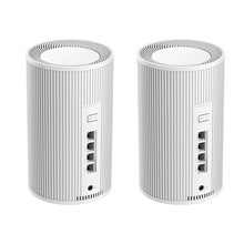 Maršrutisaator TST M11000 2-pack
