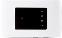 ZTE MF920C mobiilne ruuter