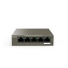 Tenda TEG1105P-4
