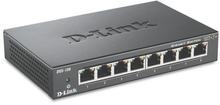 D-Link DGS-108/E