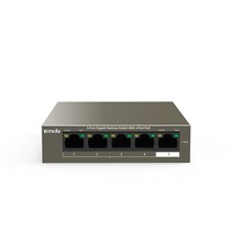 Tenda TEG1105P-4