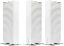 Acer Wave 7 wifi 7 Mesh ruuter, kolmikpakk