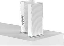 Ruuter Acer Wave 7