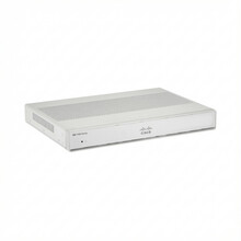 Marsruuter Cisco ISR 1100 8P Dual GE SFP C1161-8P