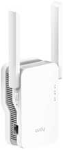 Cudy RE3600 BE3600 Wi-Fi 7, valge