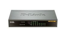 D-Link DES-1008PA