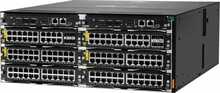 Hpe Aruba Networking CX 5420 6-slot switch S0U59A