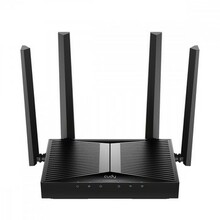 Ruuter Cudy WR3600 BE3600 Gigabit Wi-Fi 7