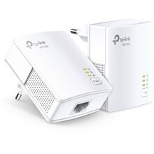 TP-Link TL-PA7017 Powerline Starter Kit