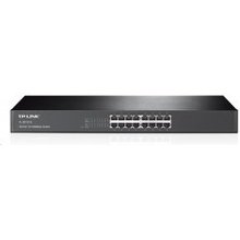 Tp-Link TL-SF1016