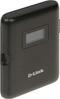 Mobiilne ruuter D-Link DWR-933 4G LTE, must