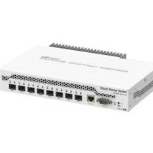MikroTik CRS309-1G-8S+IN