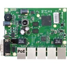 MikroTik RB450Gx4