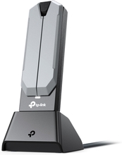TP-Link Archer TBE400UH BE6500 Wi-Fi 7 USB adapter