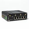Milesight UR75-504AE-P-W2 5G tööstuslik PoE ruuter