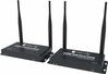 Juhtmevaba HDMI pikendusadapter Techly 365610, kuni 200m