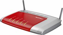AVM FRITZ Box Fon WLAN 7272 ruuter