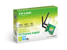 Tp-Link TL-WN881ND