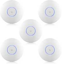 Ubiquiti U7-PRO-5, valge