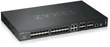 Zyxel XGS4600-32F, must