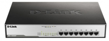 D-Link DGS-1008MP