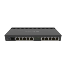 MikroTik RB4011iGS+RM