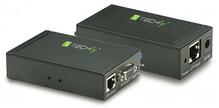 VGA pikendaja Techly IDATA EX-DL344