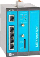 Insys MRX3 LTE 1.1 ruuter