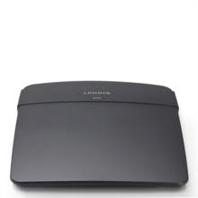 Linksys E900