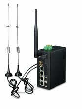Planet ICG-2510W-LTE-EU 4G LTE mobiilside ruuter