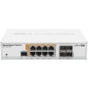 MikroTik CRS112-8P-4S-IN