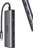 UGREEN Revodok Pro 206 6-in-1 USB-C jaotur