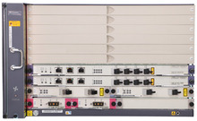 OLT terminal HUAWEI MA5683T 2x X2CS, 2x SCUN, 2x PRTE