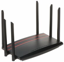 TST LTE-CA2-103 4G+ Wi-Fi 6 ruuter