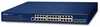 Planet SGS-6310-24P4X Layer 3 24-Port 10/100/1000T, sinine
