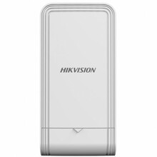 Juhtmevaba välistingimustes CPE HIKVISION DS-3WF03C-5AC/O