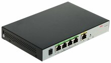 Ruuter Hikvision DS-3WG105GP-SI, must/hall