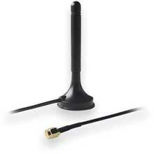 Teltonika PR1KRT25 Bluetooth magnetantenn SMA, 2.5 dBi
