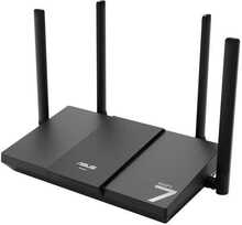 Ruuter Asus RT-BE50 BE3600, must