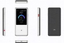 ZTE U60 Pro ruuter
