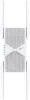 TP-Link BE11000 Access Point, valge, 2500 Mbit/s