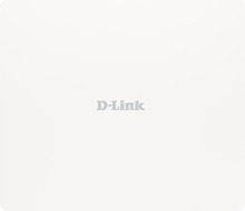 Pöörduspunkt D-Link DAP-X3060OU, valge