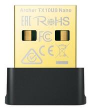 Võrguadapter TP-Link Archer TX10UB Nano, 600 Mbit/s