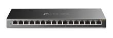 Tp-Link TL-SG116E