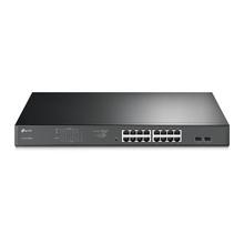 Tp-Link TL-SG1218MPE